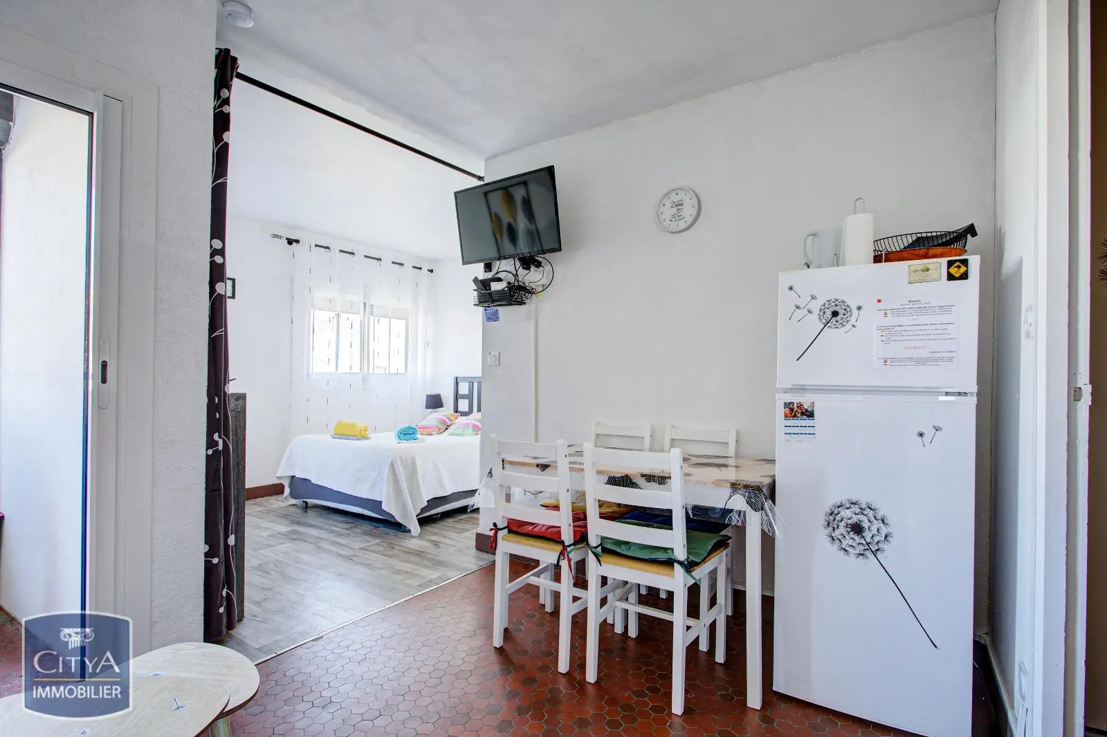 Photo 8 appartement Le Barcarès