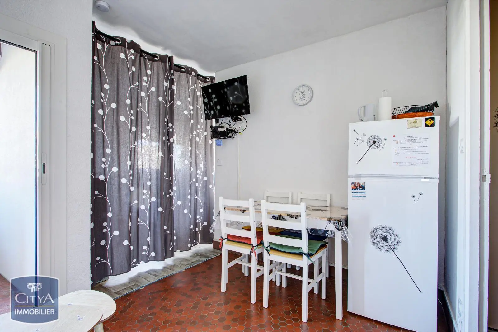 Photo 9 appartement Le Barcarès