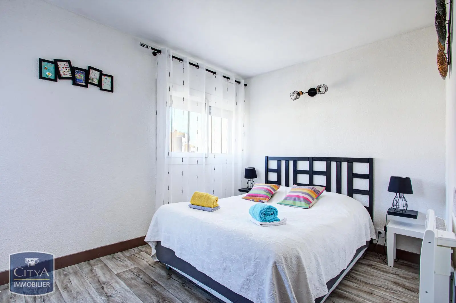 Photo 10 appartement Le Barcarès