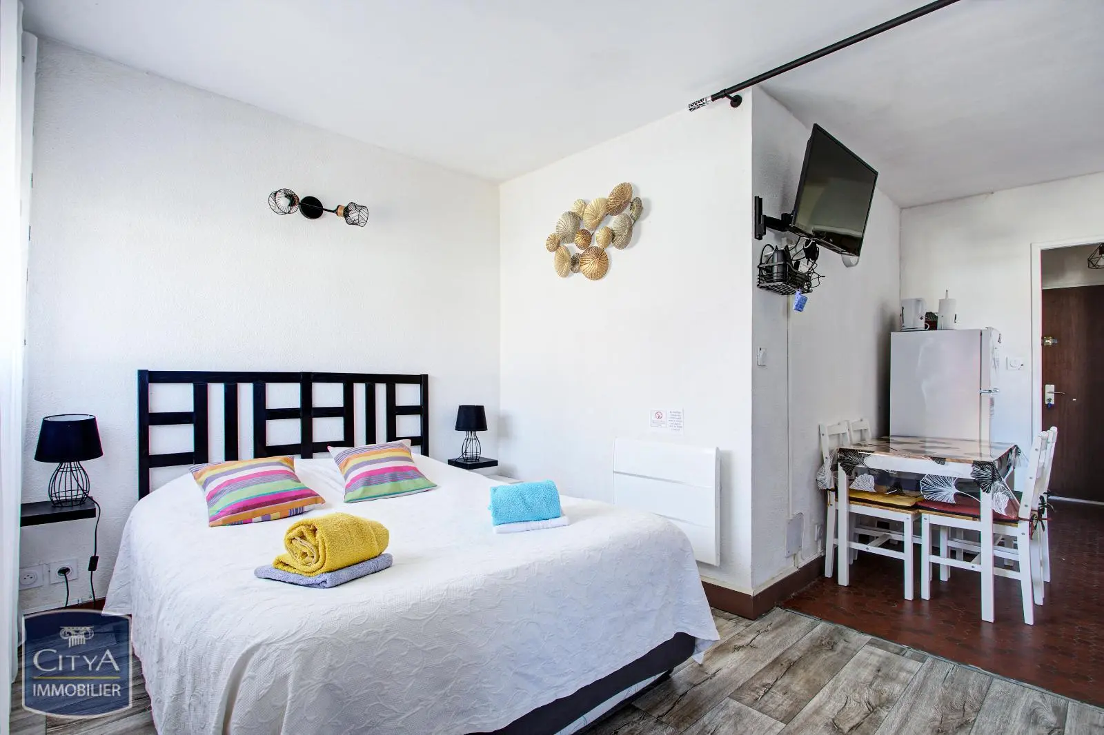 Photo 11 appartement Le Barcarès