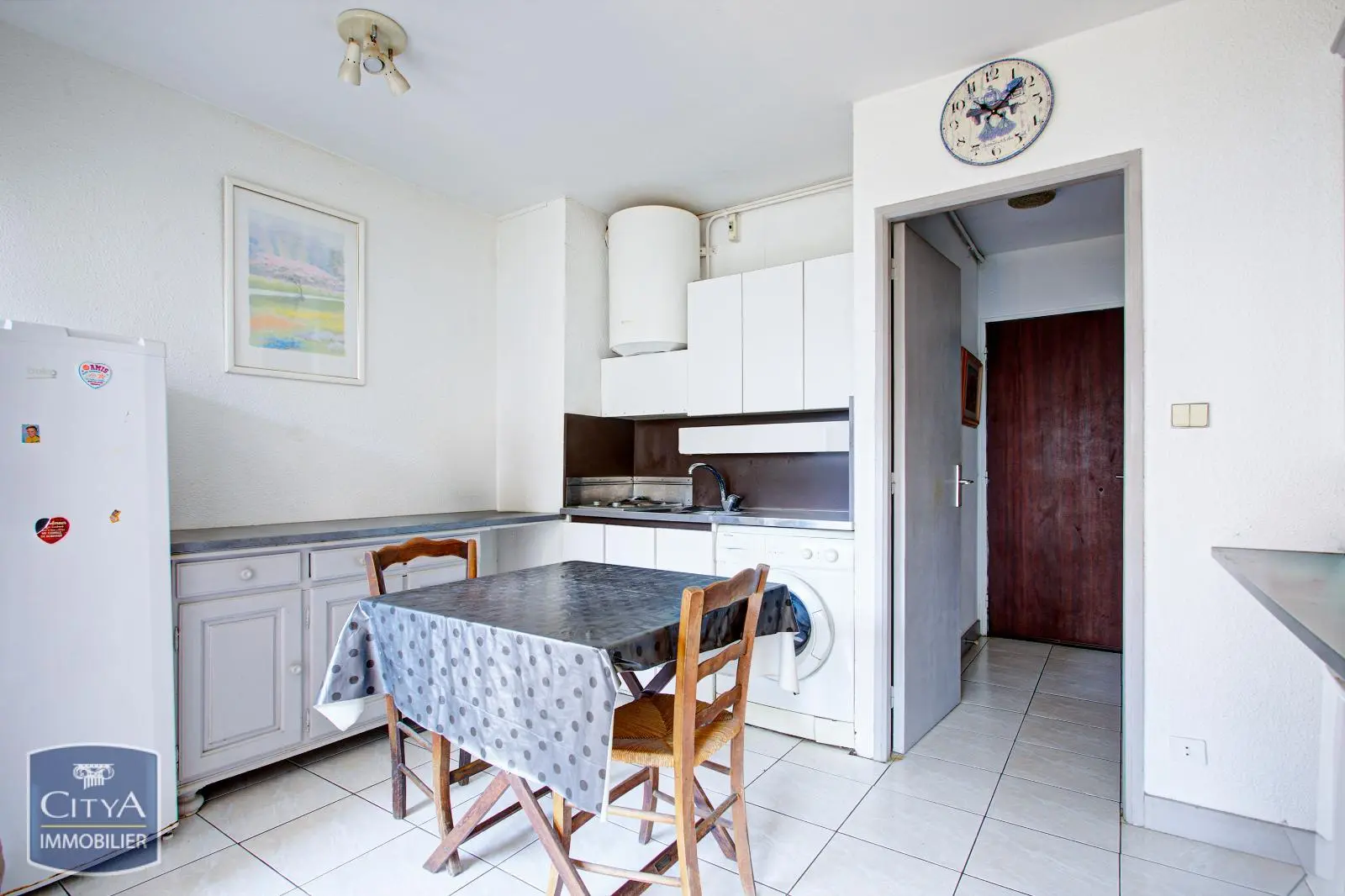 Photo 2 appartement Le Barcarès