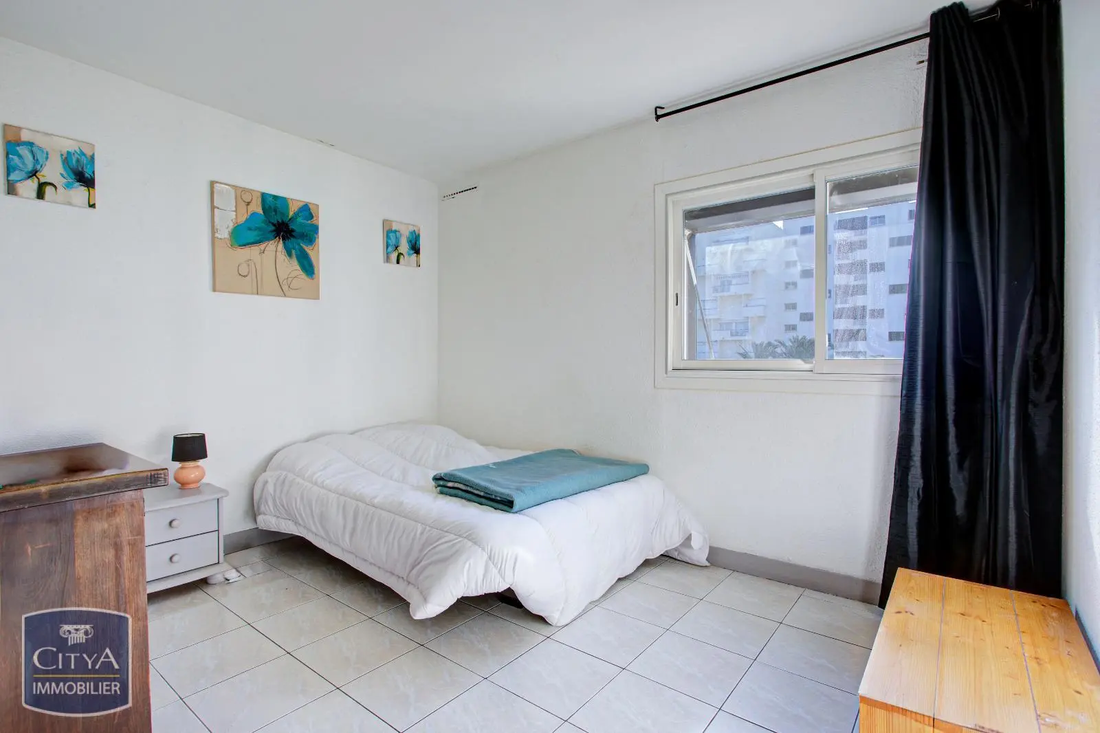 Photo 3 appartement Le Barcarès