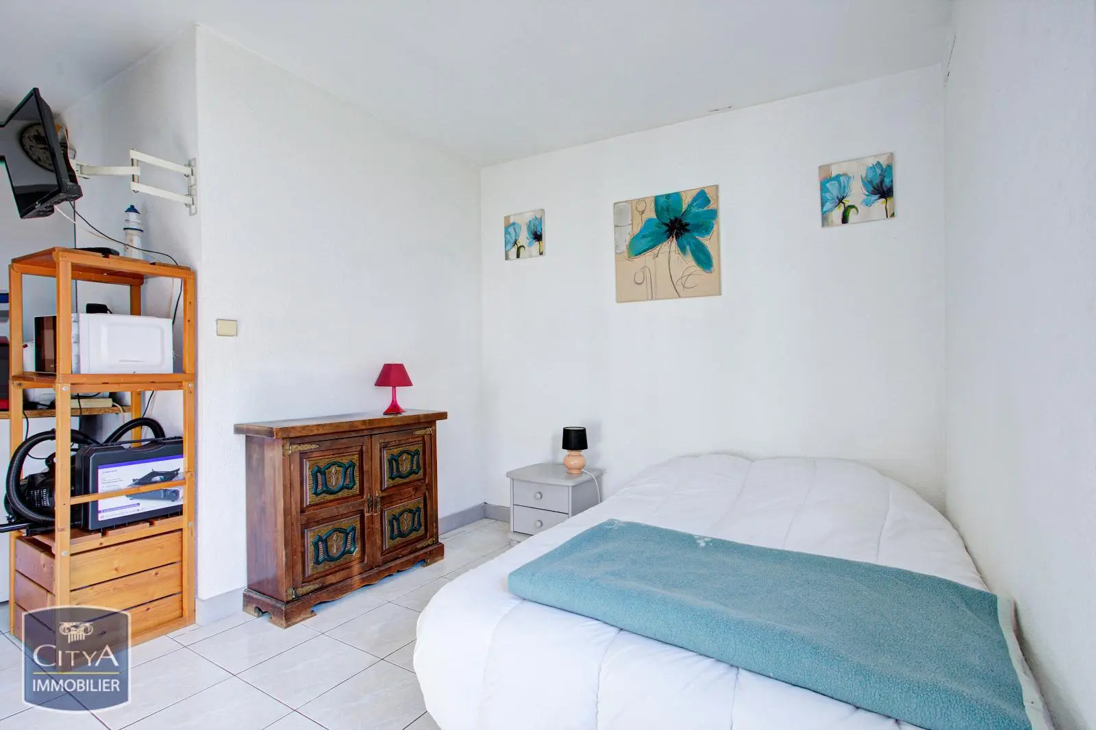 Photo 4 appartement Le Barcarès