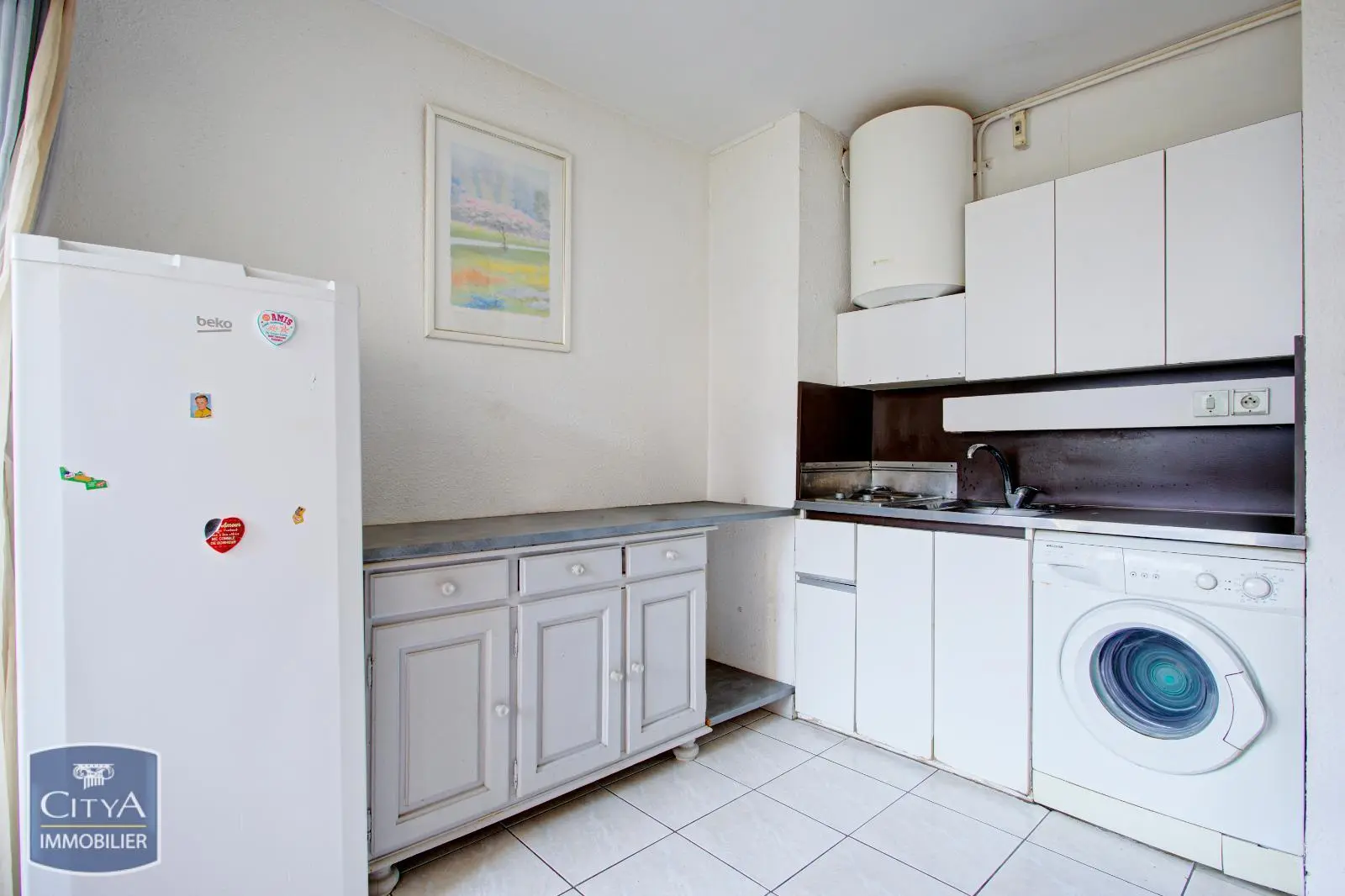 Photo 7 appartement Le Barcarès