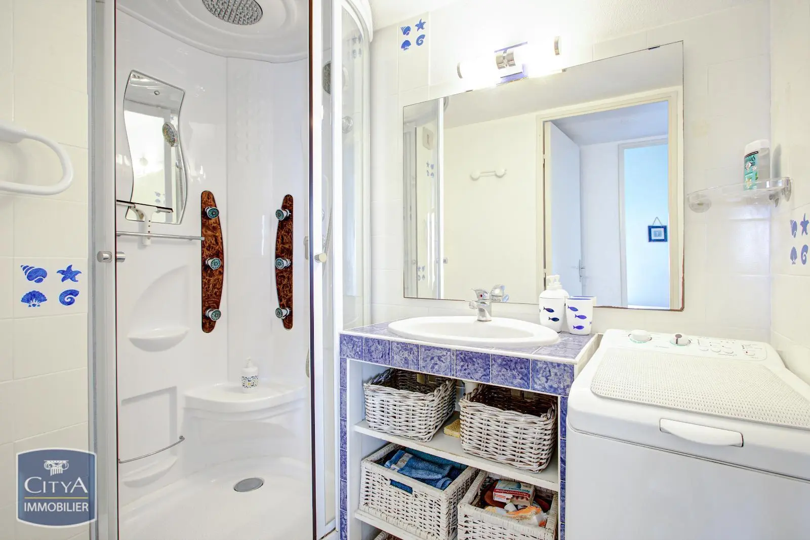 Photo 10 Appartement 3 pièces 39m²