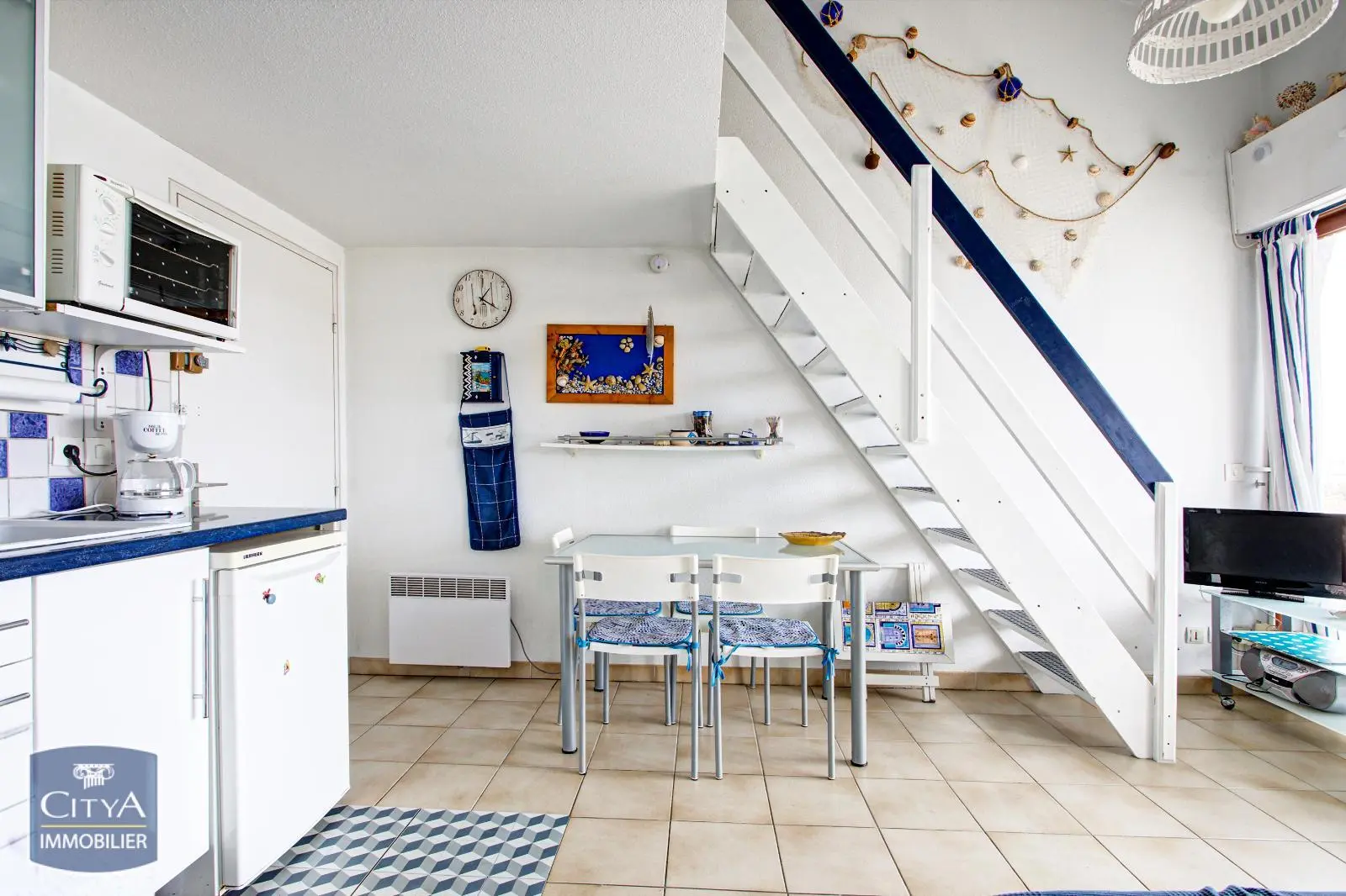 Photo 4 Appartement 3 pièces 39m²