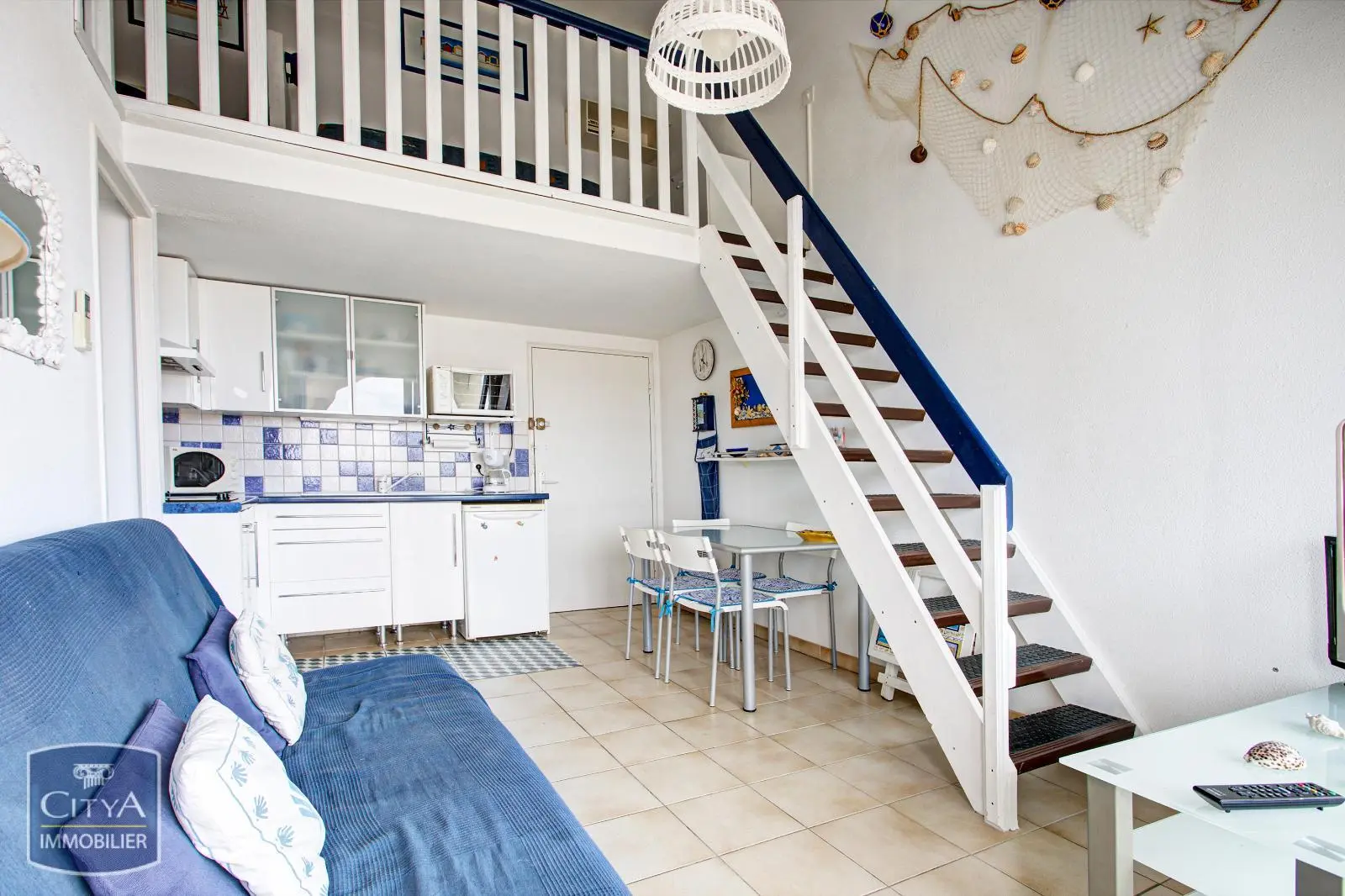 Photo 2 Appartement 3 pièces 39m²