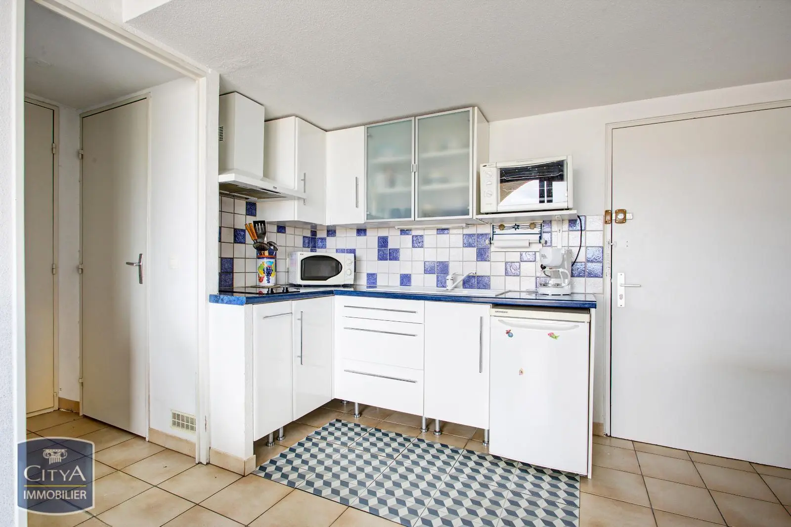 Photo 6 Appartement 3 pièces 39m²