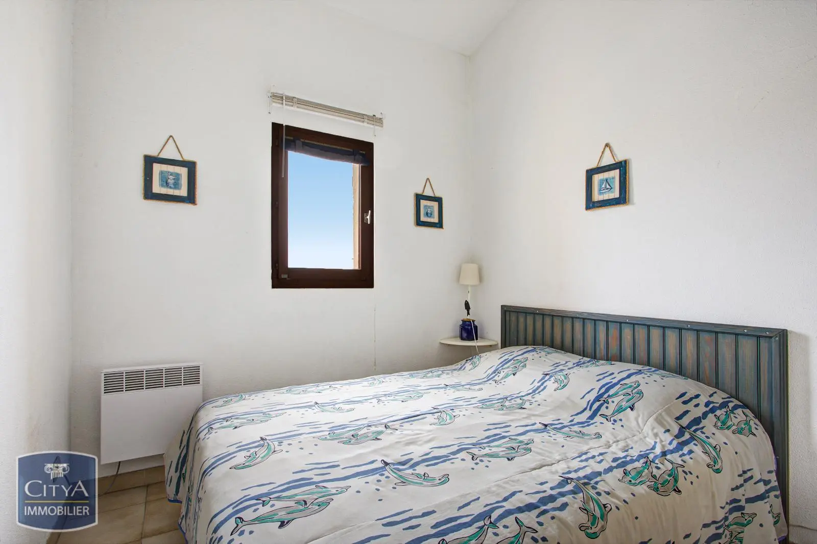 Photo 7 Appartement 3 pièces 39m²