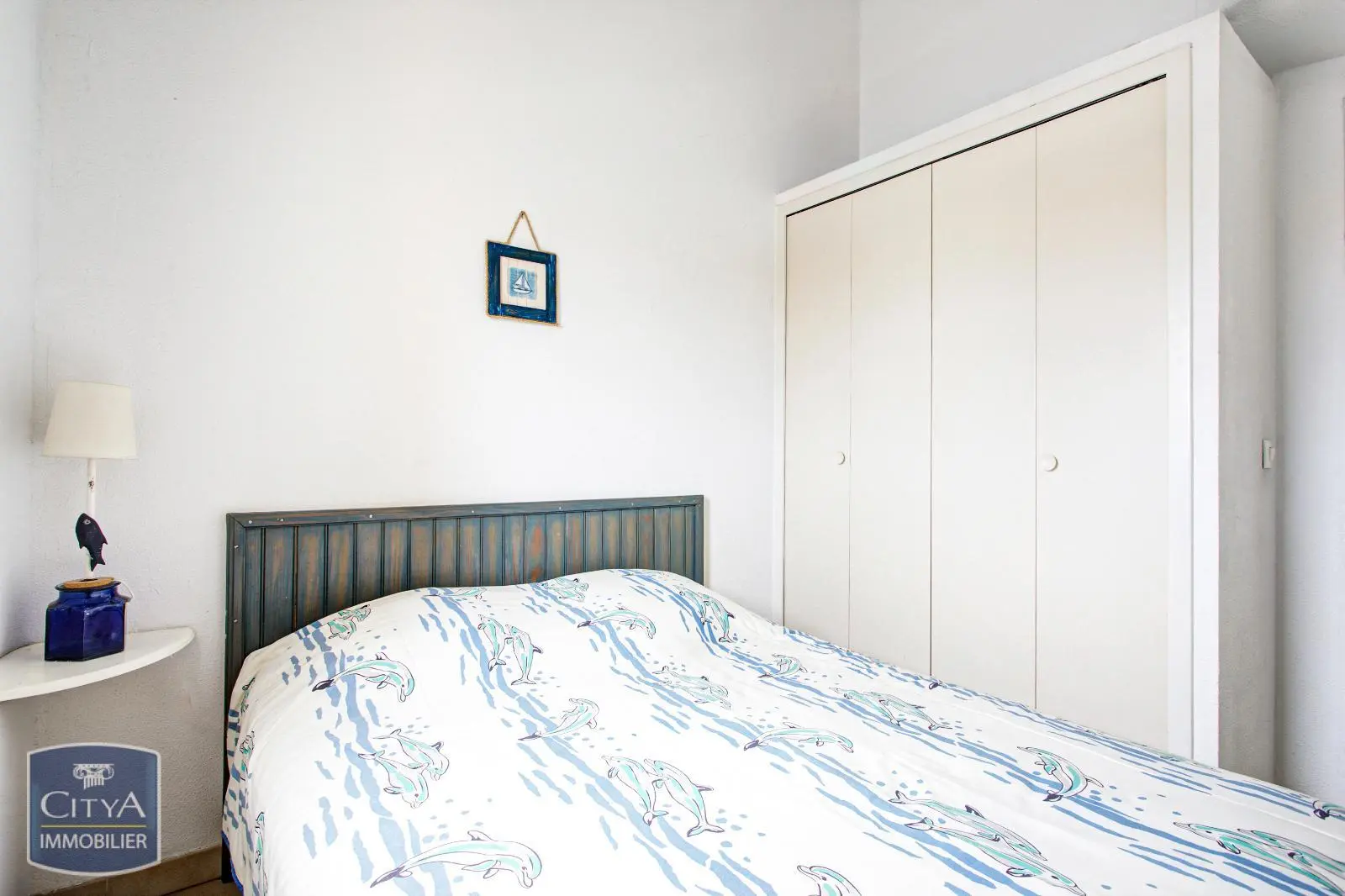 Photo 8 Appartement 3 pièces 39m²