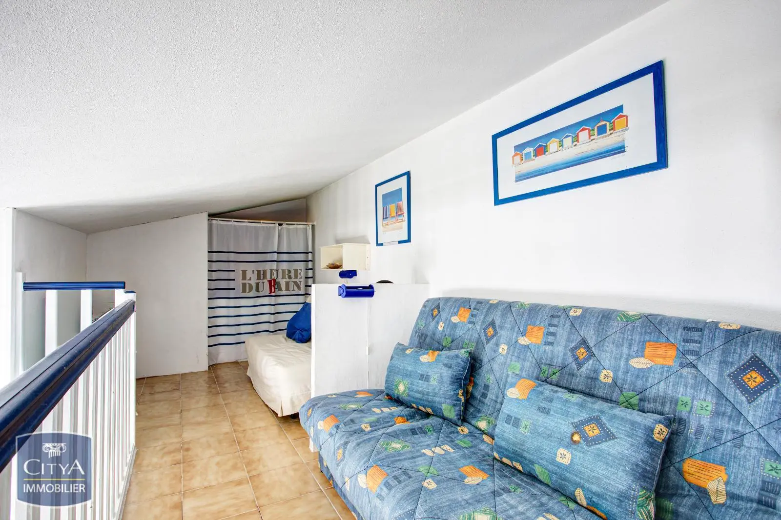 Photo 9 Appartement 3 pièces 39m²