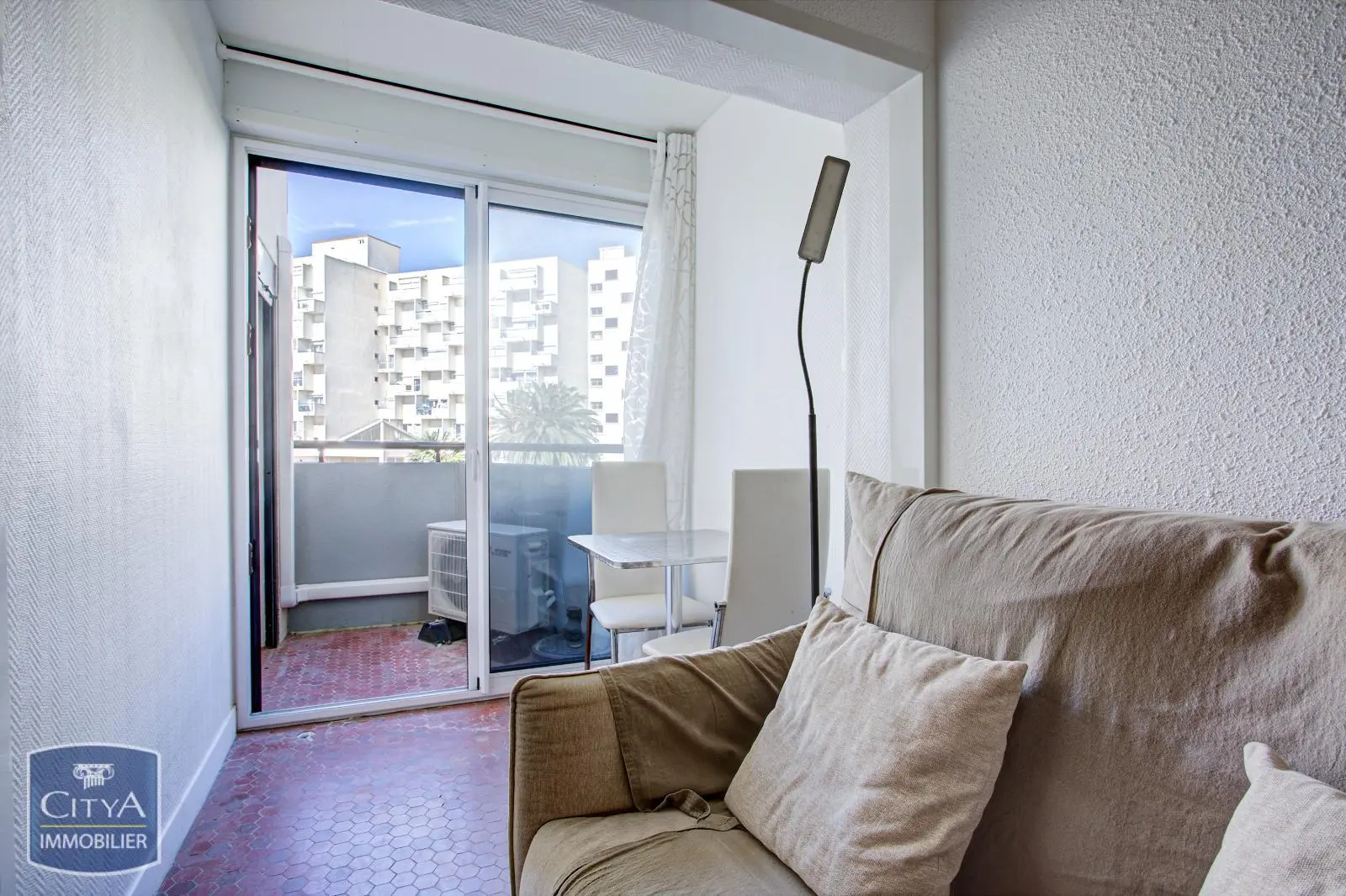 Photo 10 Appartement 2 pièces 24m²