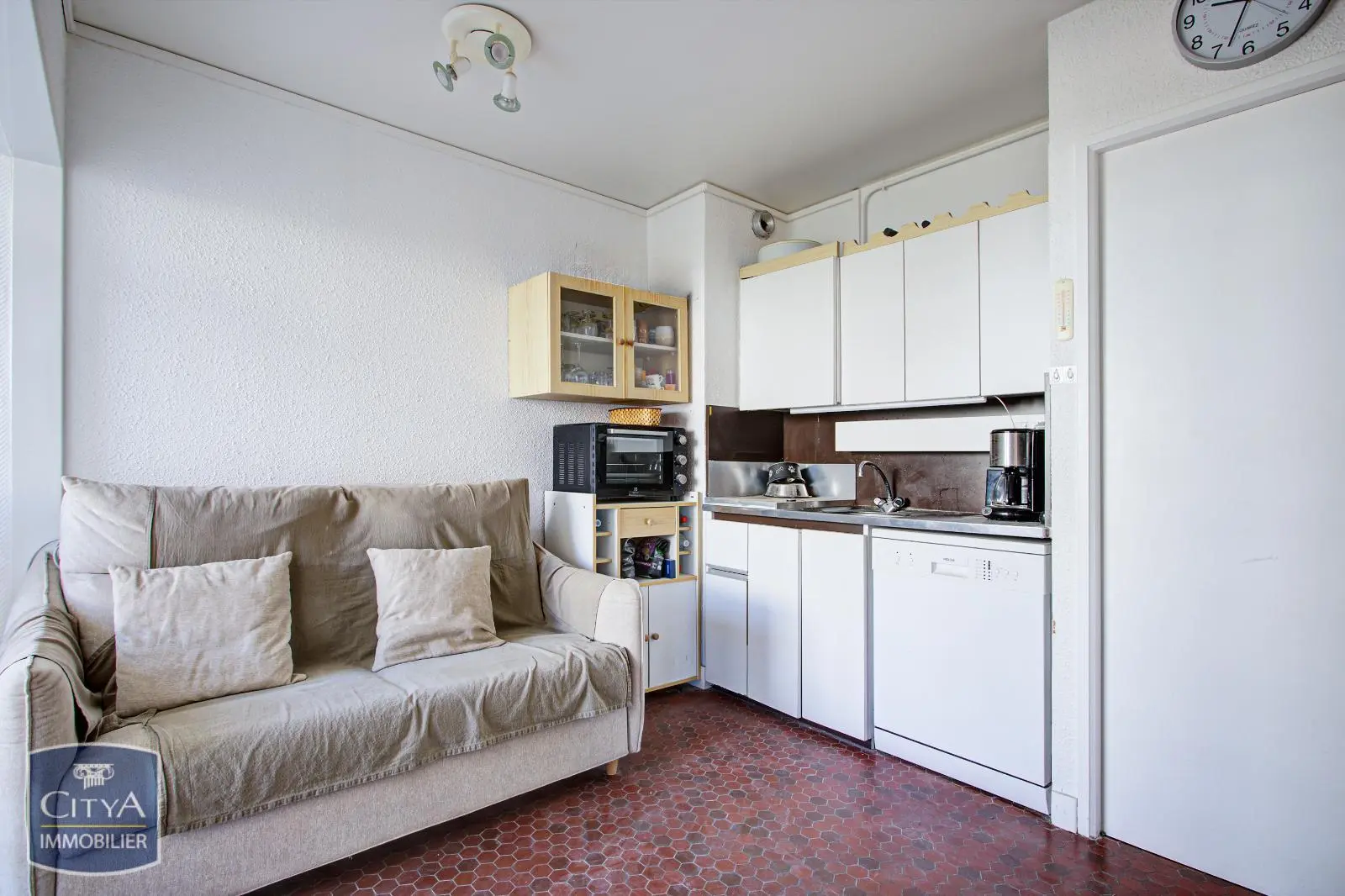 Photo 6 Appartement 2 pièces 24m²