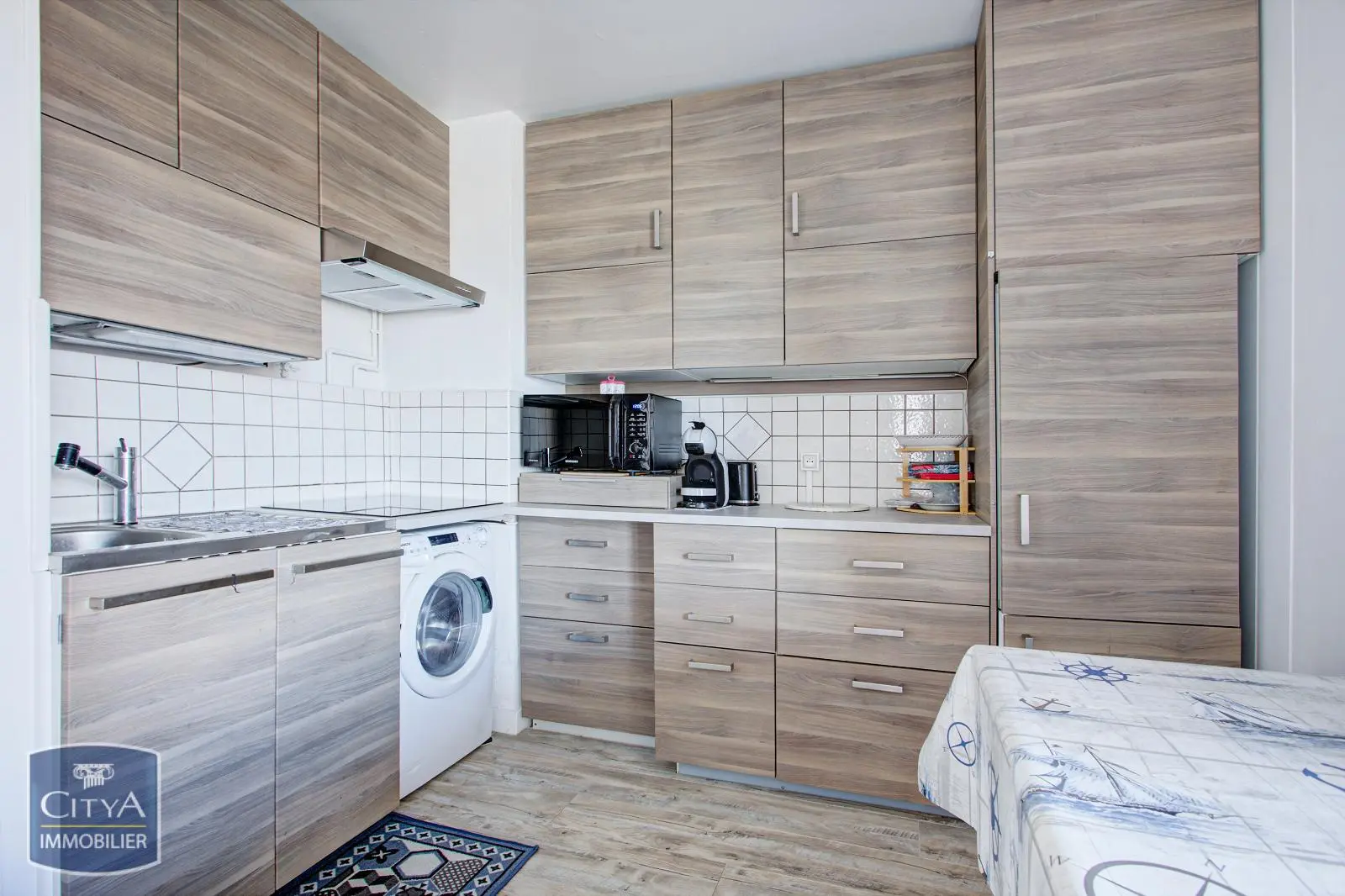 Photo 6 Appartement 3 pièces 35m²