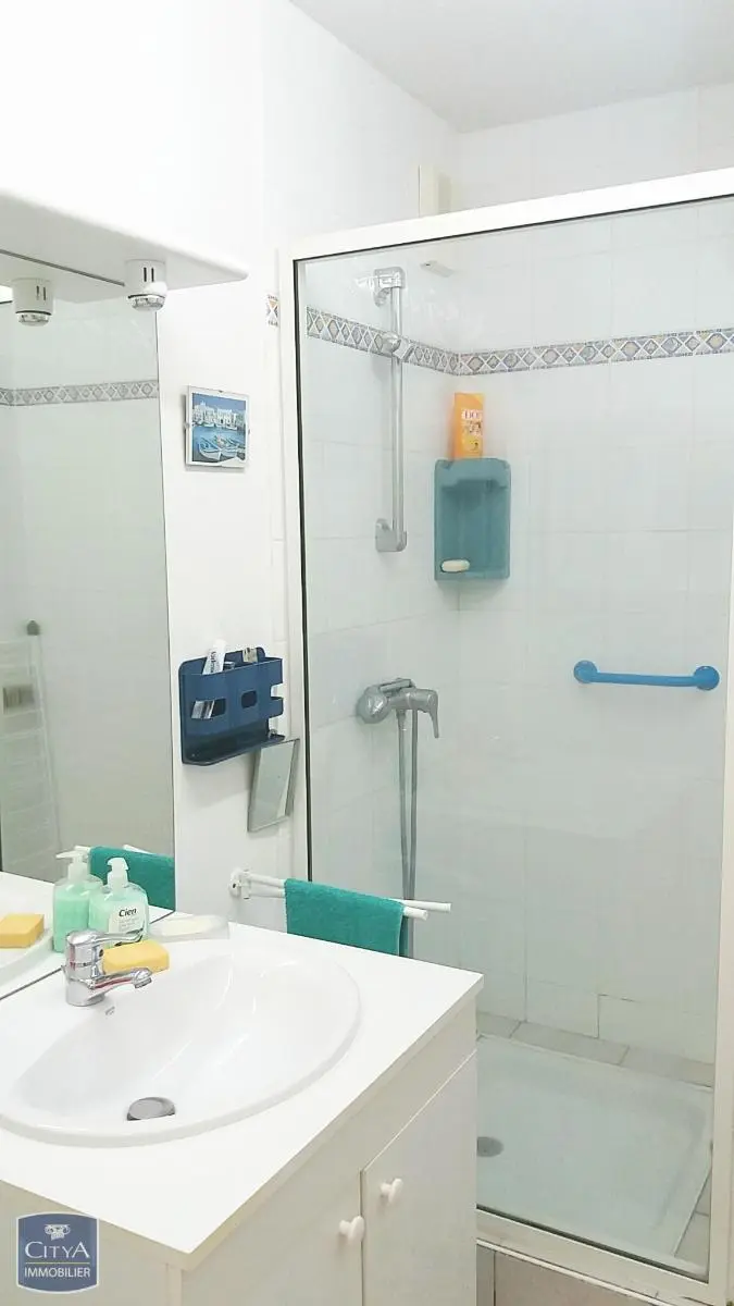 Photo 4 Appartement 2 pièces 32m²