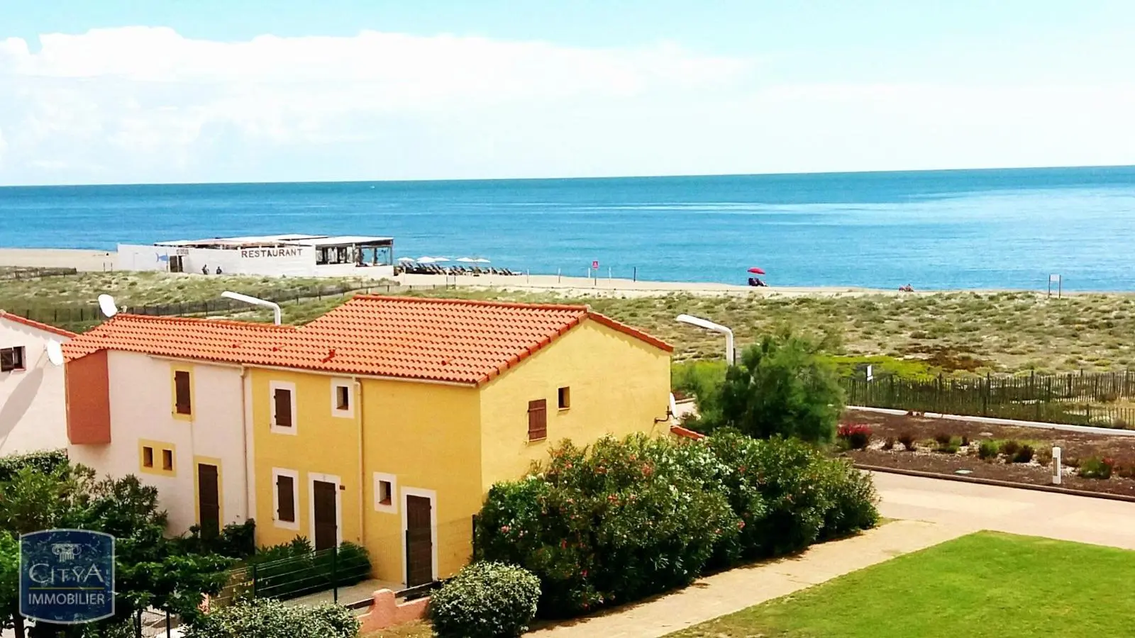 Photo 2 Appartement 2 pièces 32m²