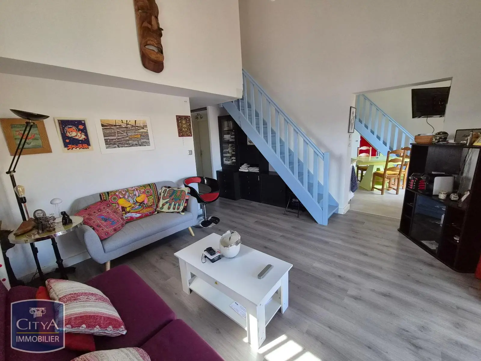 Photo 2 Maison 6 pièces 91m²