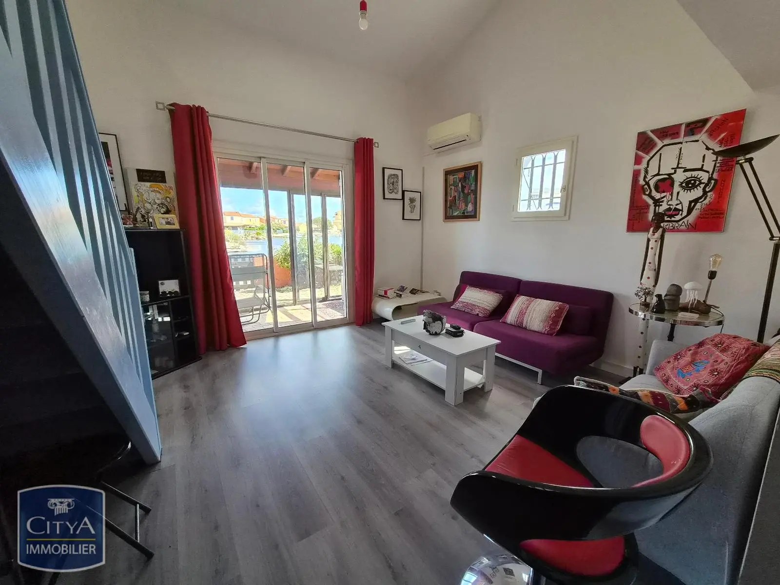 Photo 4 Maison 6 pièces 91m²