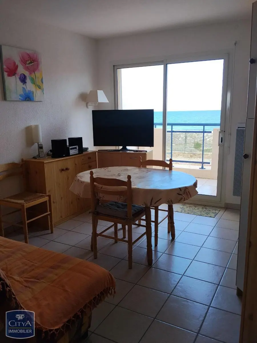 Photo 5 Appartement 2 pièces 32m²