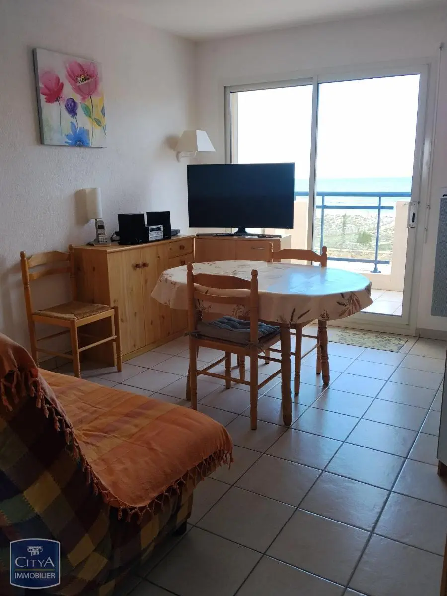 Photo 6 Appartement 2 pièces 32m²