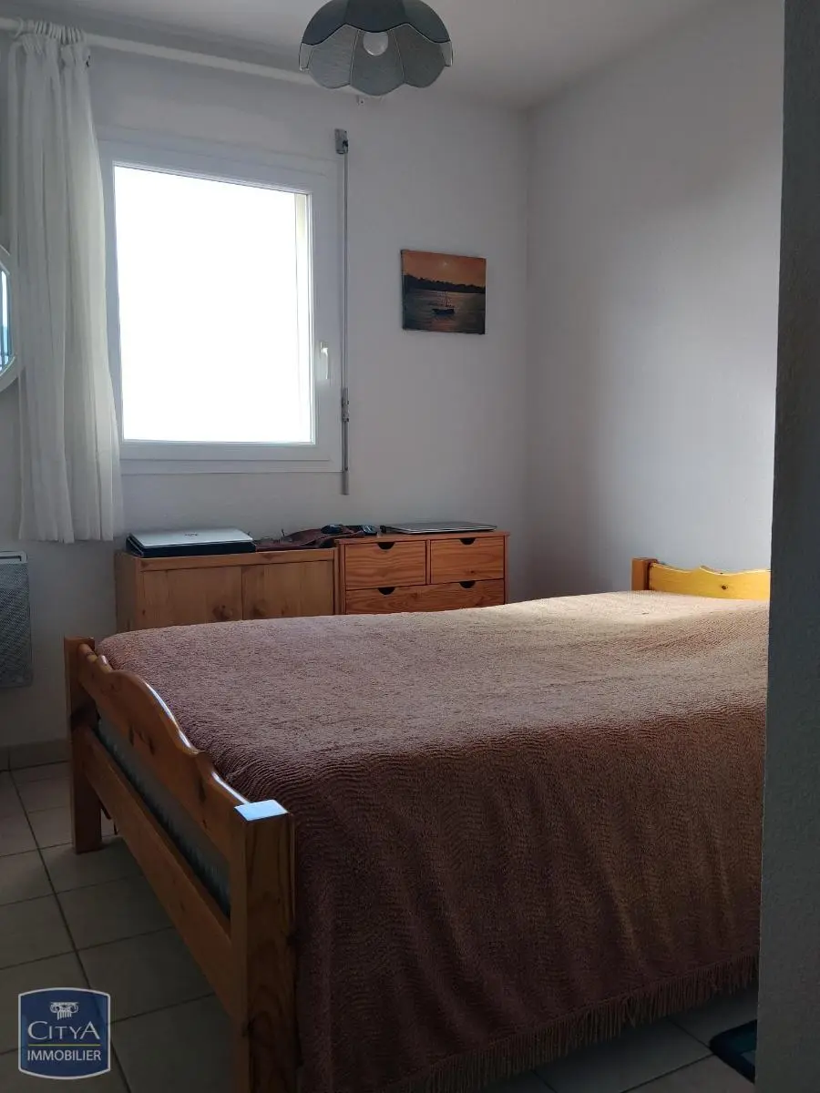 Photo 7 Appartement 2 pièces 32m²