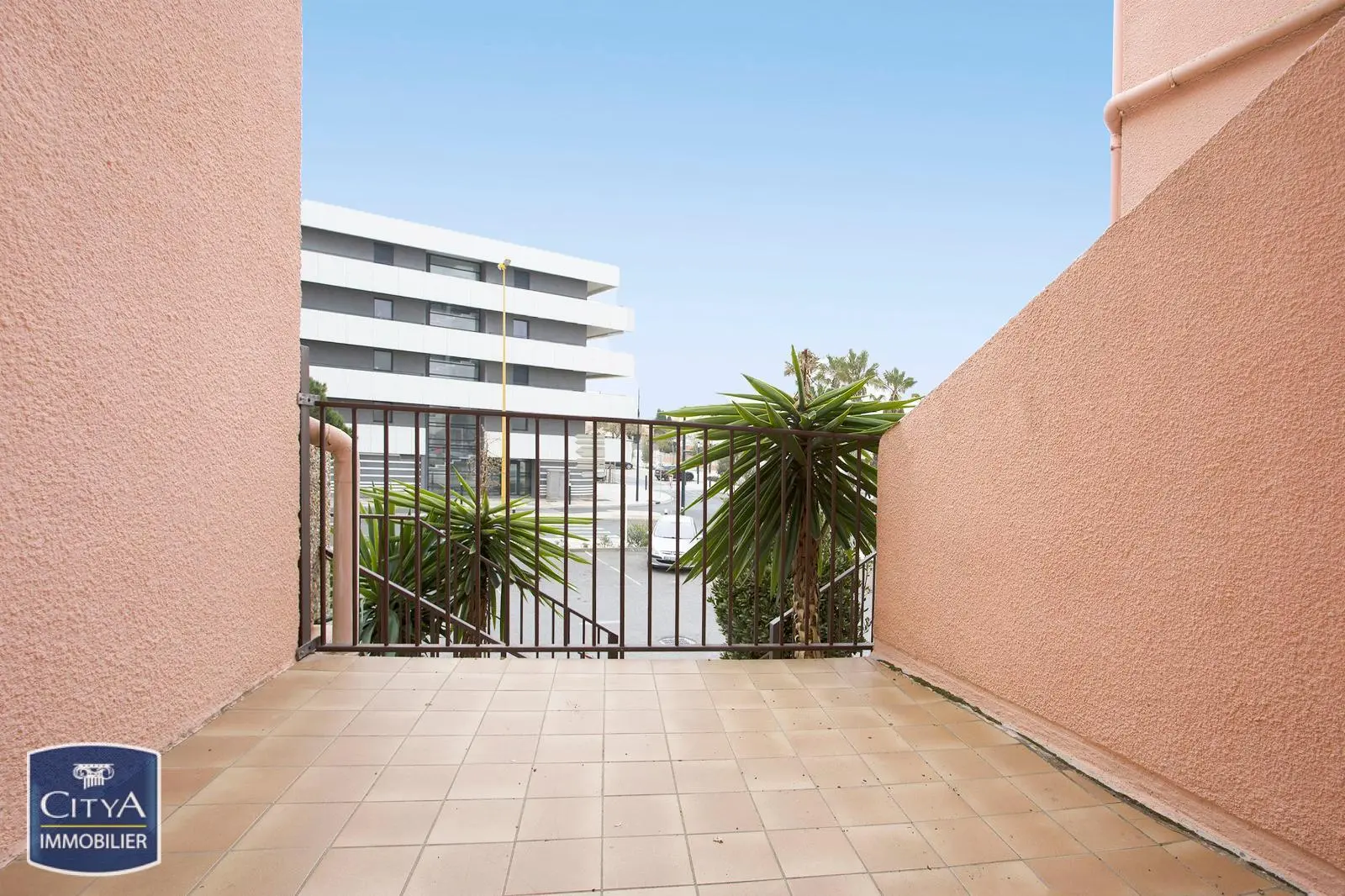 Photo 9 appartement Le Barcarès