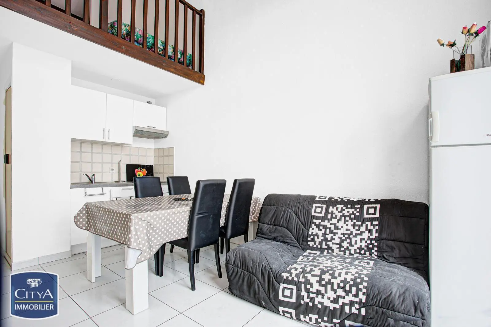 Photo 1 appartement Le Barcarès