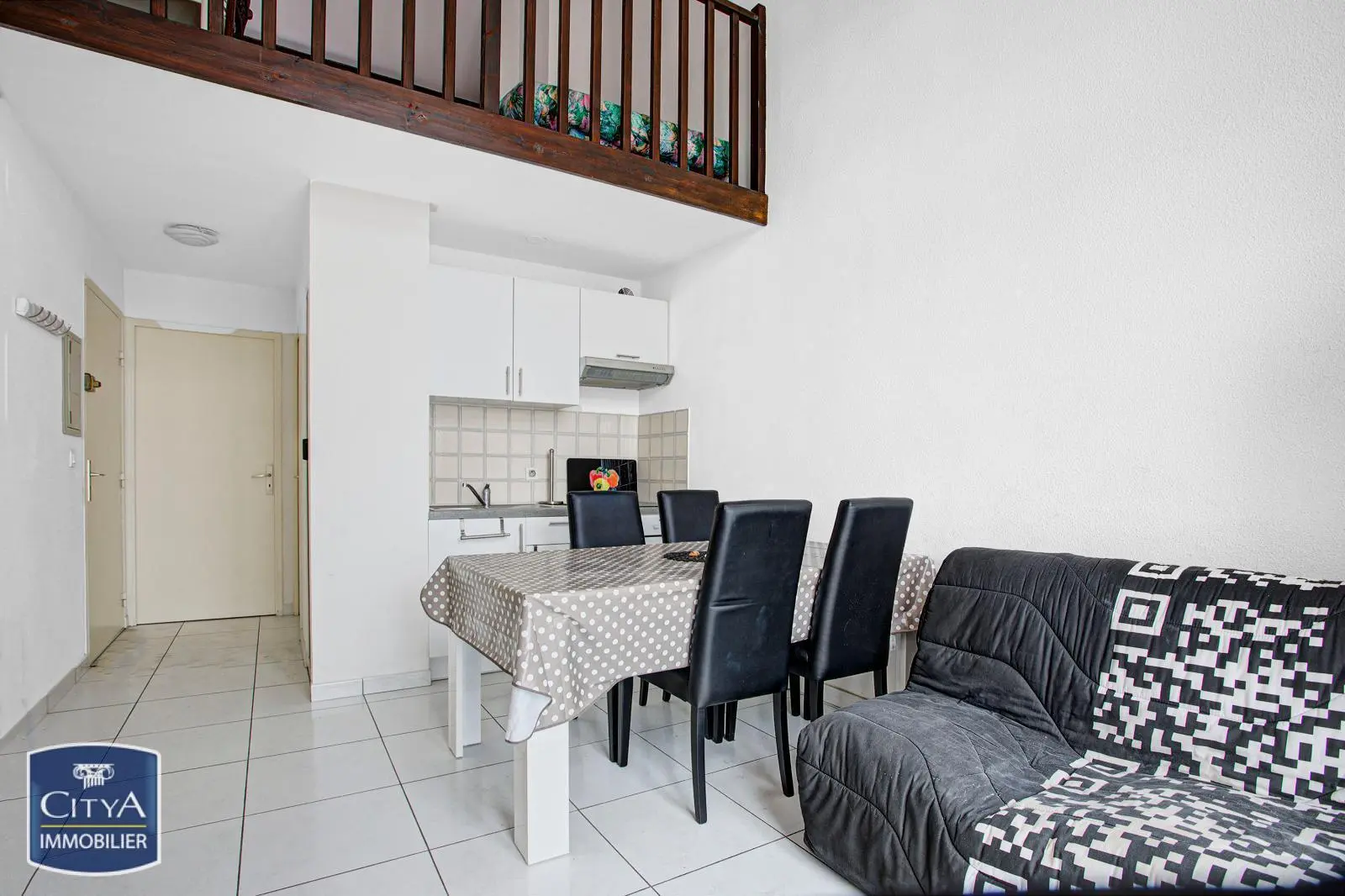 Photo 2 appartement Le Barcarès