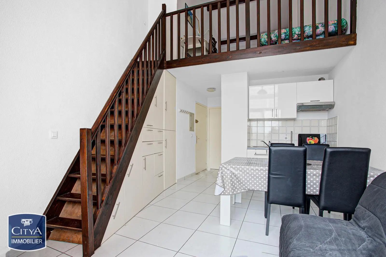 Photo 3 appartement Le Barcarès