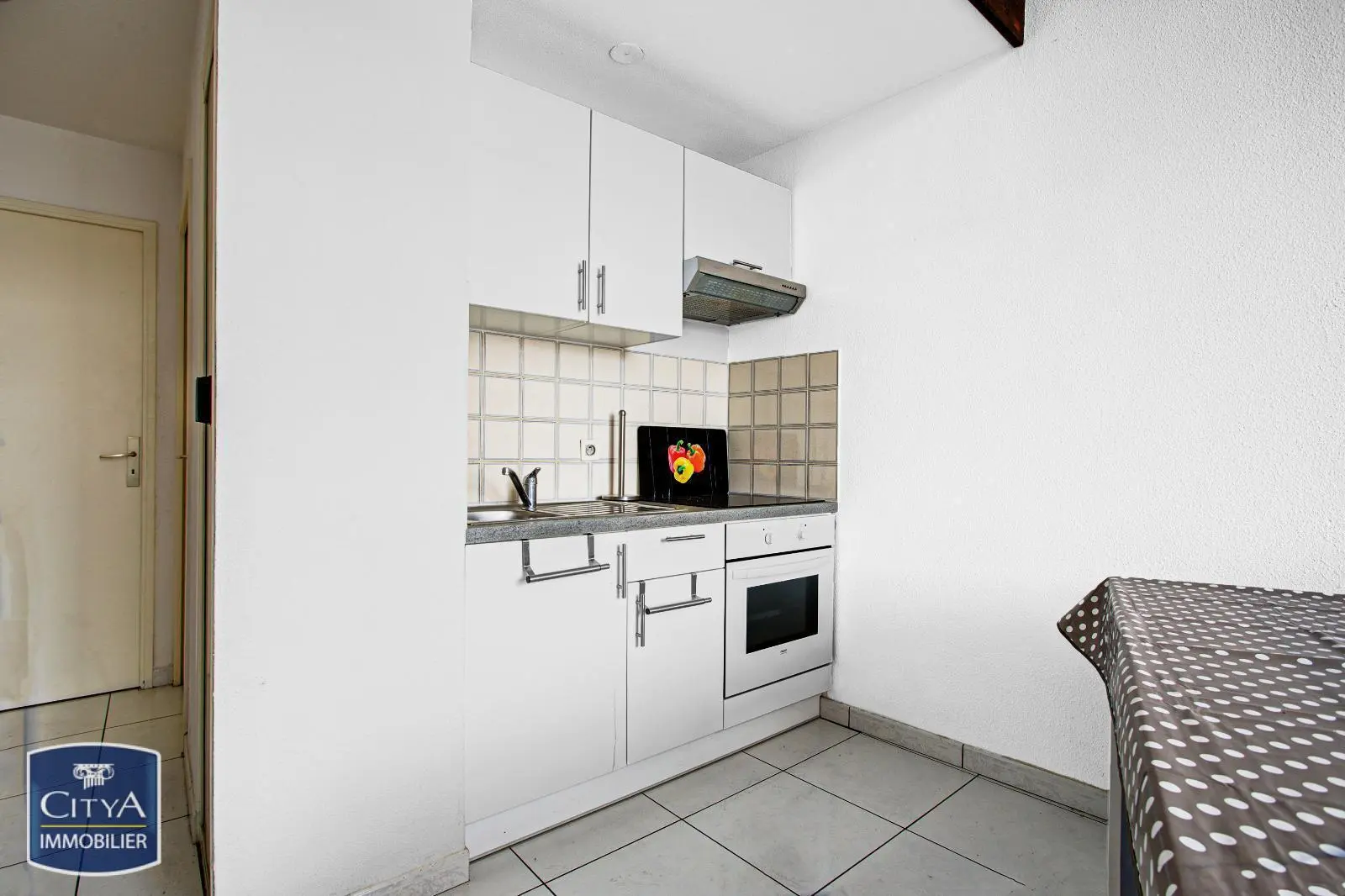 Photo 4 appartement Le Barcarès