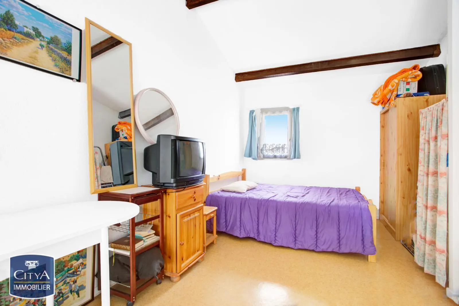 Photo 6 appartement Le Barcarès