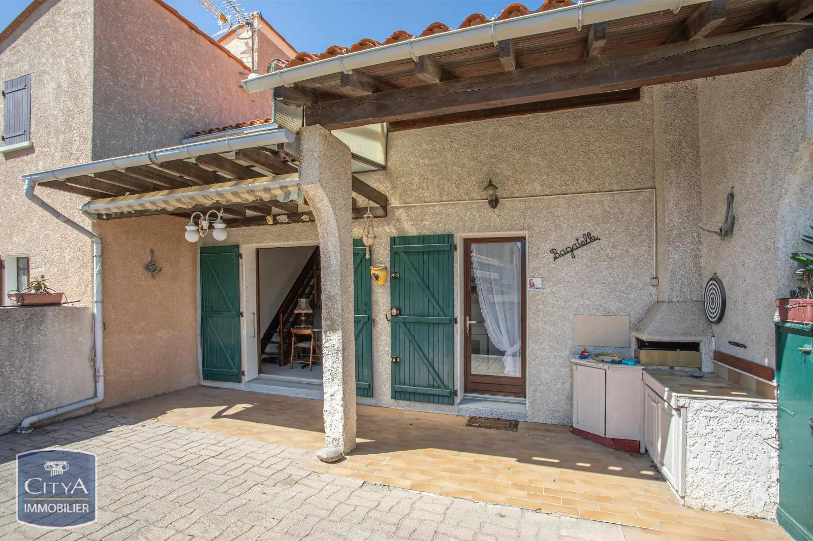 Photo 2 Maison 3 pièces 54.95m²