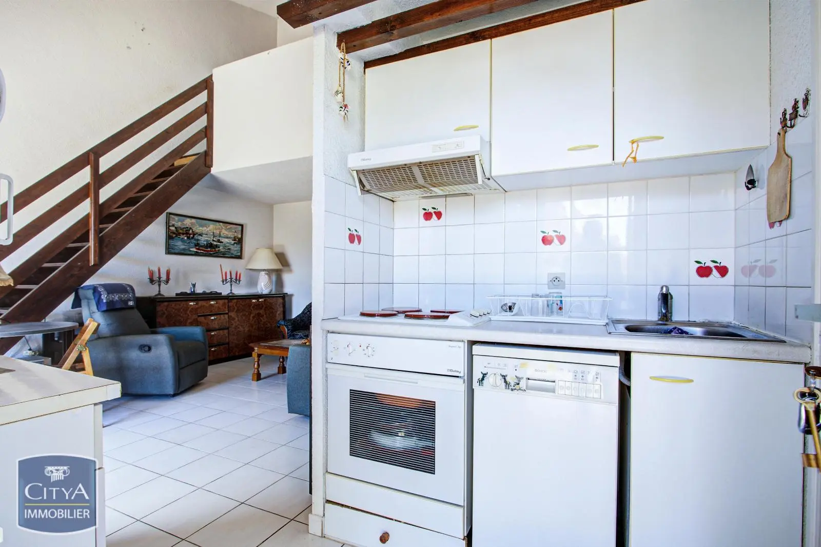 Photo 6 Maison 3 pièces 54.95m²