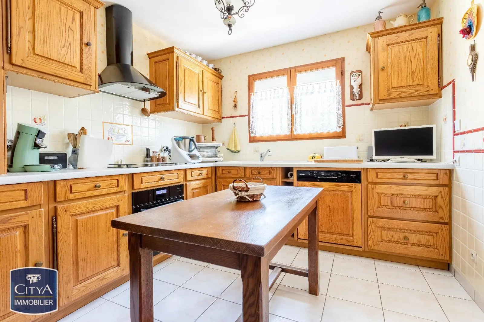 Photo 6 Maison 4 pièces 95m²