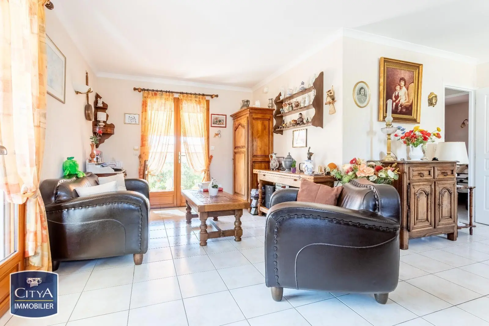 Photo 4 Maison 4 pièces 95m²