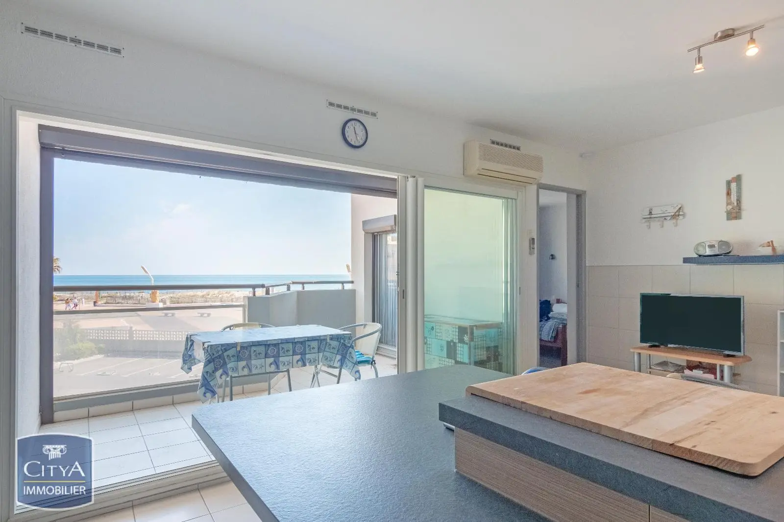 Photo 2 Appartement 2 pièces 35m²