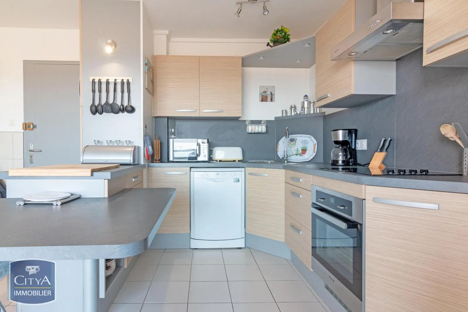 Photo 3 Appartement 2 pièces 35m²