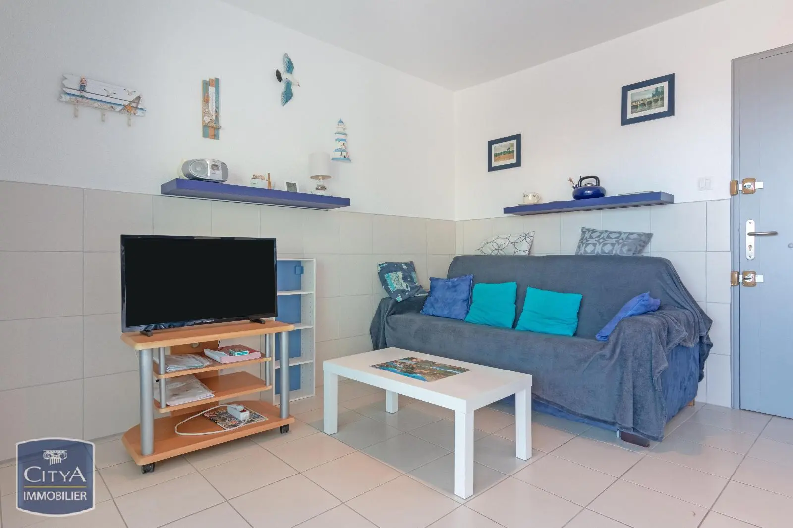 Photo 7 Appartement 2 pièces 35m²