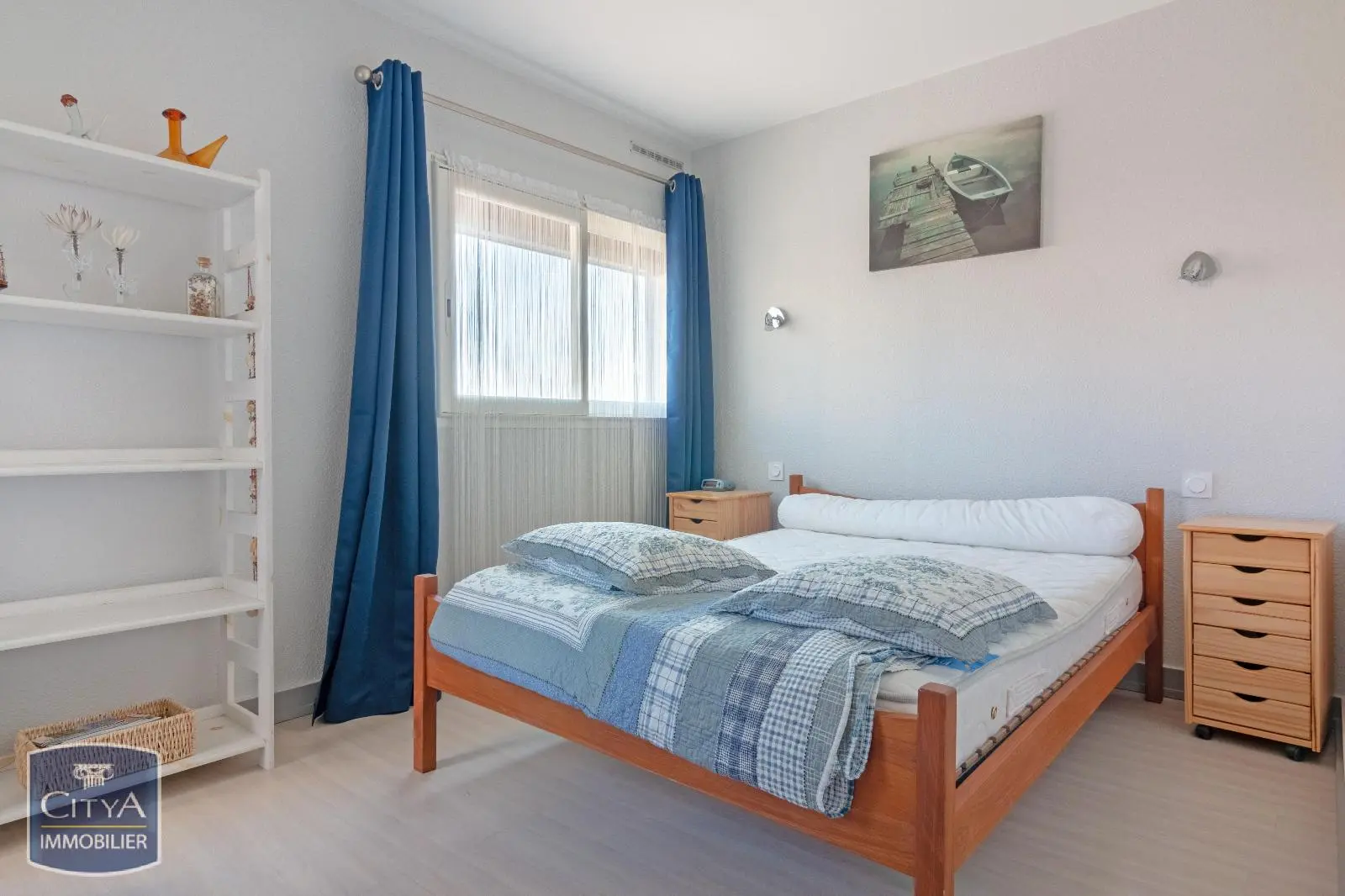 Photo 8 Appartement 2 pièces 35m²