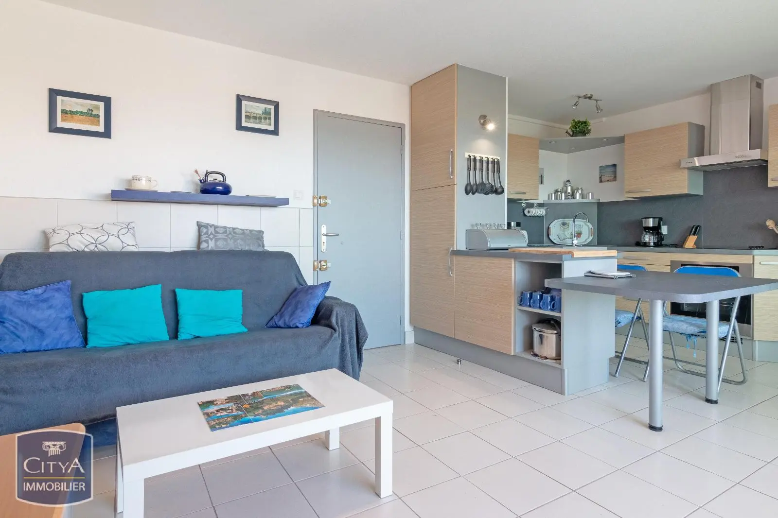 Photo 10 Appartement 2 pièces 35m²