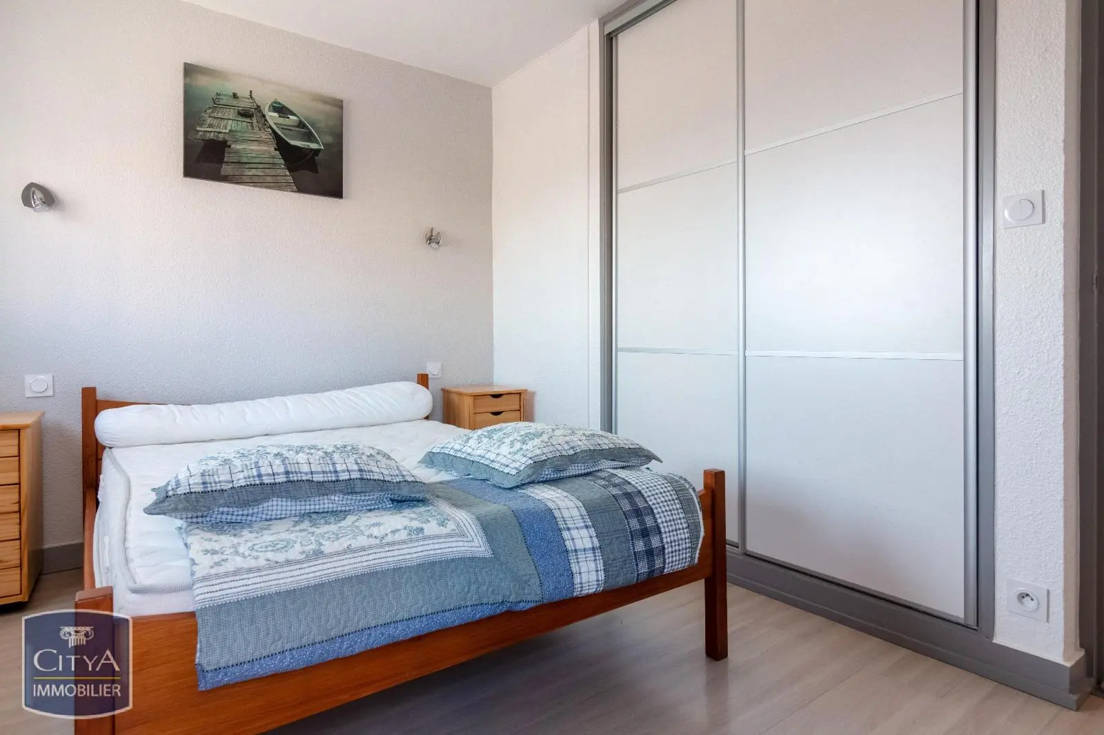 Photo 12 Appartement 2 pièces 35m²