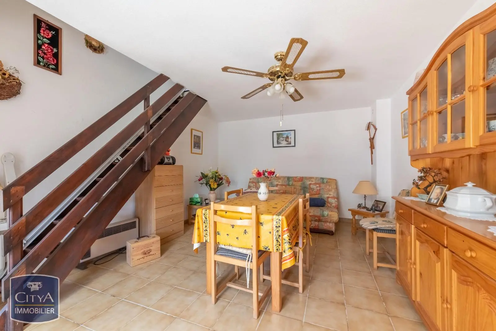 Photo 3 Maison 3 pièces 57.75m²