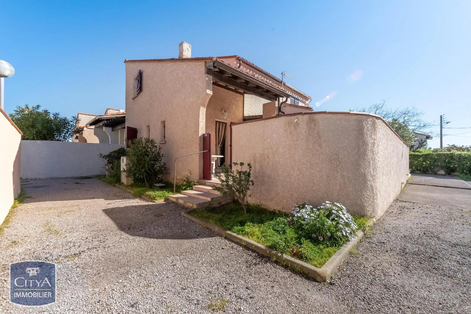 Photo 2 Maison 3 pièces 57.75m²