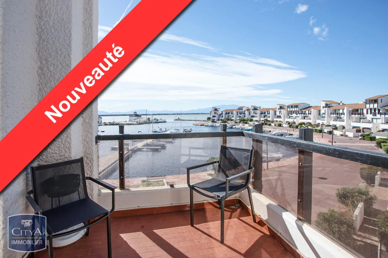 Photo 1 pour Appartement 2 pièces 38m² Photo 1 Appartement 2 pièces 38m²