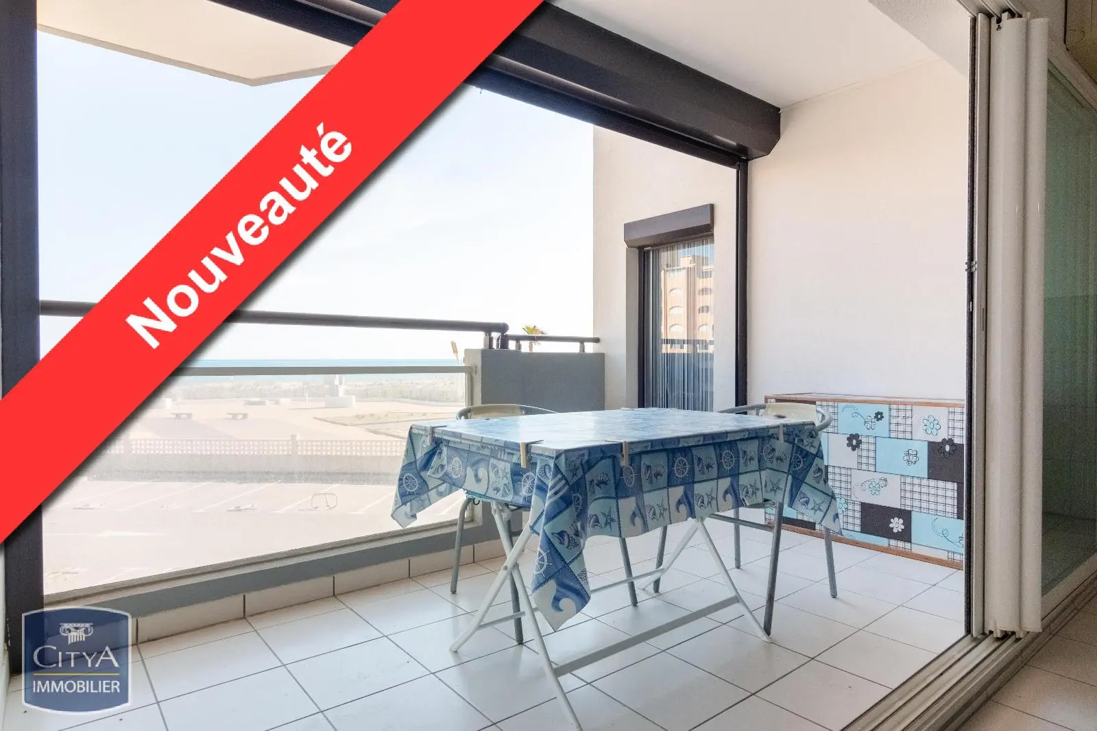 Photo 1 Appartement 2 pièces 35m²