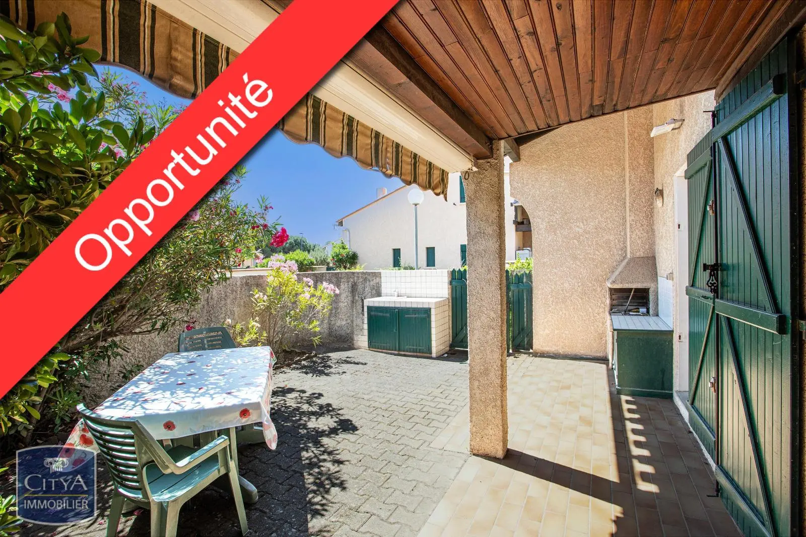 Photo 1 Maison 4 pièces 59m²