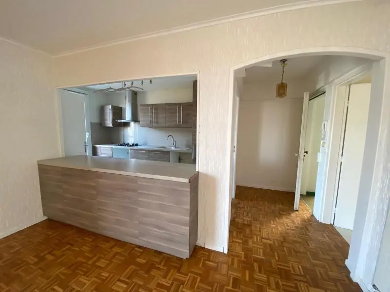 Photo 3 Appartement 4 pièces 92.27m²