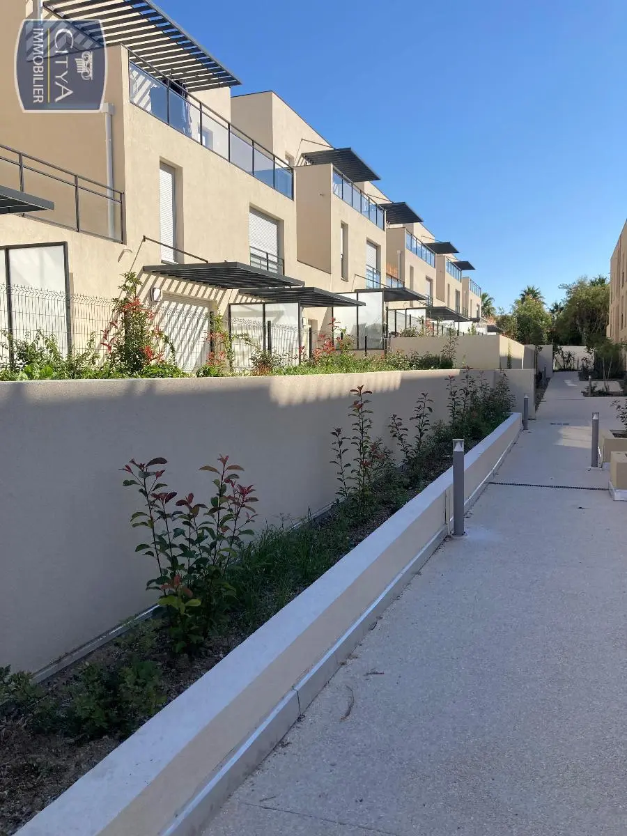 Photo 1 appartement Port-de-Bouc