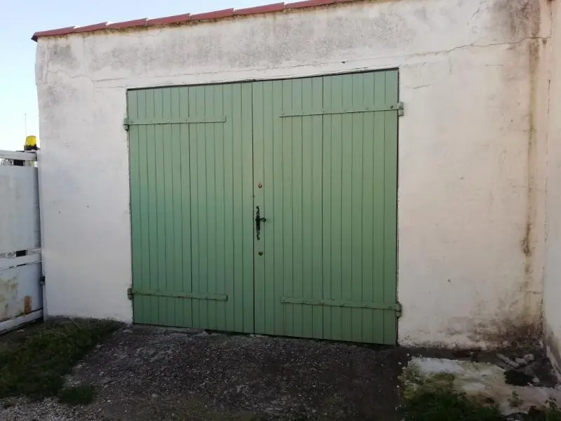 Photo 1 Parking 17m²