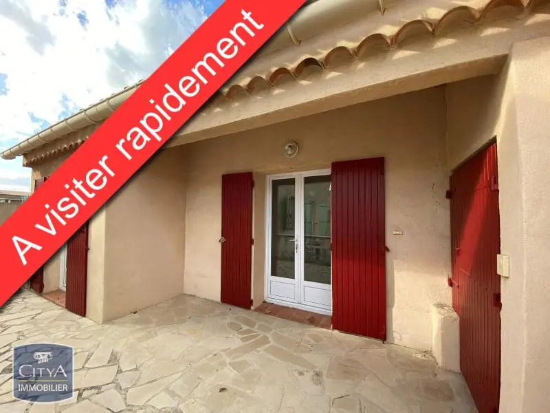 Photo 1 Appartement 2 pièces 36.69m²